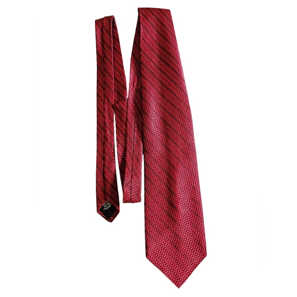 Alexander Julian Colors Tie - Picture 2 of 7